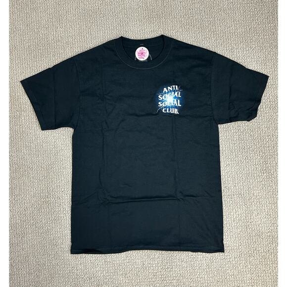 ASSC Pain Tee (Glow in Dark) / Size M / Brand New - Picture 2 of 6